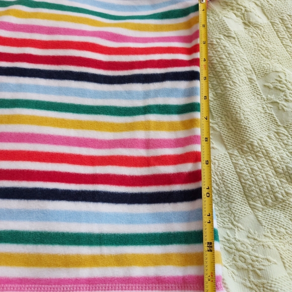 Lands' end girl's polartec, size M 10-12 - Picture 12 of 12